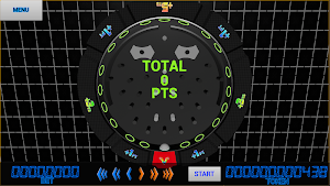 COSMOSPIRAL【無料メダルゲーム】 Screenshot 3