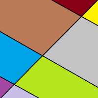 change screen app color