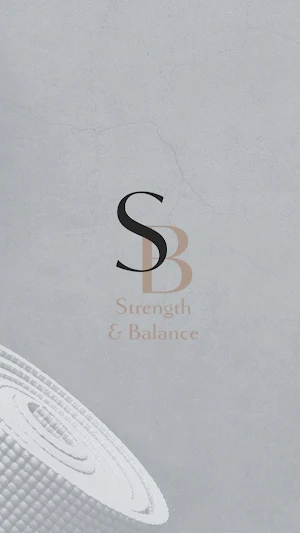 Strength and Balance Screenshot 0