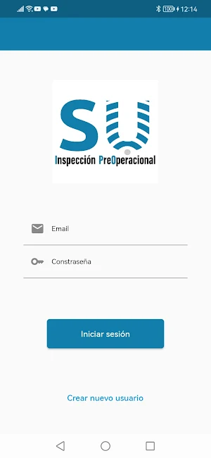 Sutech Servicios Screenshot 0