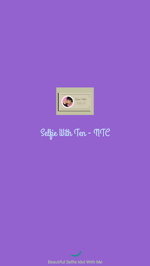 Selfie With Ten - NTC Screenshot 3