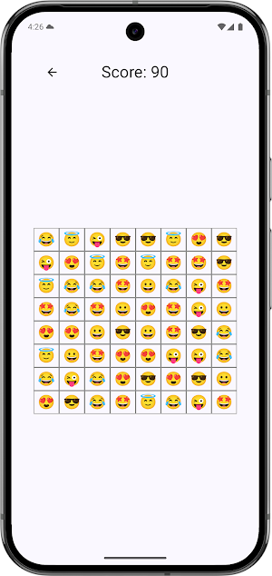 Emoji Match Screenshot 3