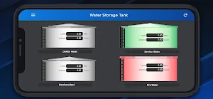 BPK Mobile Screenshot 1