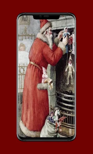 Christmas Card Messages Screenshot 3