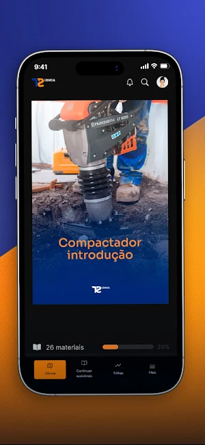 TS Educa Screenshot 2