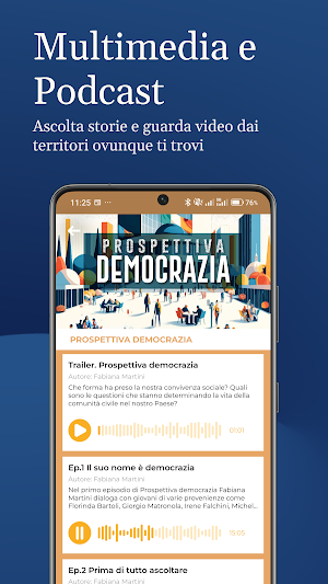ilChiostro Screenshot 3