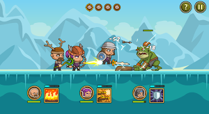 Shorties's Kingdom 3 Screenshot 2