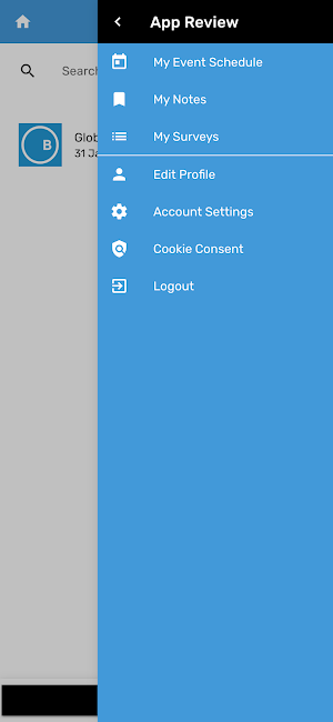 Globuc Screenshot 2