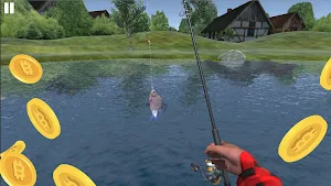 Fishing Simulator Master Screenshot 2