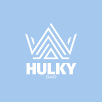 HulkyDad Fitness