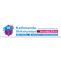 Kathmandu Sikhshyalaya School