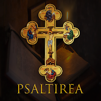 Psaltirea Prorocului David