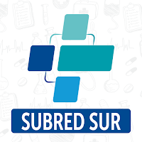 Subred Sur App