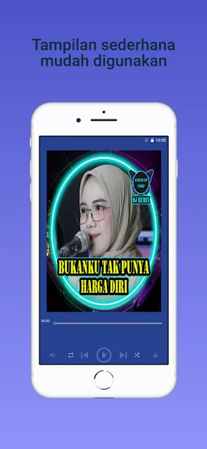 DJ BUKANKU TAKPUNYA HARGA DIRI Screenshot 3