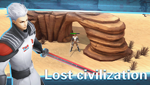 Galaxy War Screenshot 0