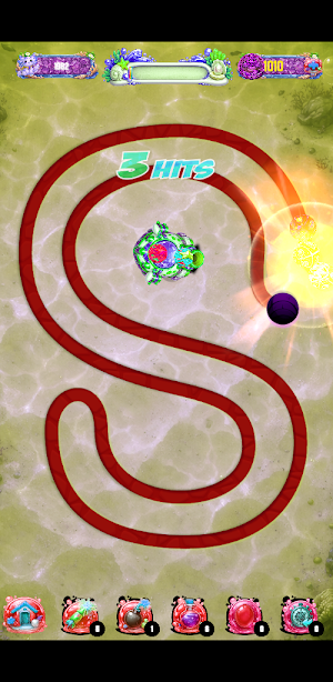 Rinova: Swift Align Screenshot 1