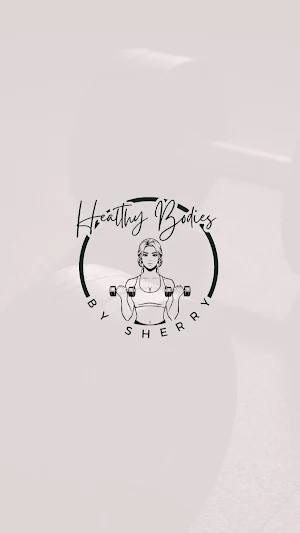 Healthy Bodies by Sherry App Screenshot 0