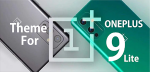 Themes OnePlus 9Litle Launcher Screenshot 0