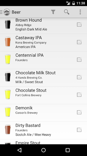 Big Muddy Monster Brewfest Screenshot 1
