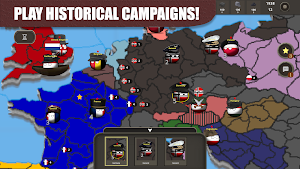 Countryball: World 1930 Screenshot 0