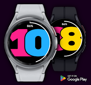 BIG Time - Large Numbers Screenshot 0