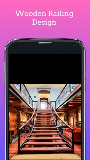 Stairs design for home Screenshot 2