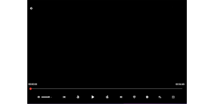 MCT Player Screenshot 2