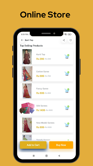 Inaiya Ankadi Screenshot 2