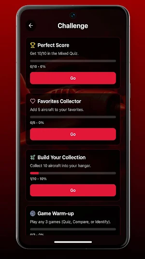 AviaDirectory Screenshot 2