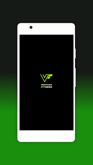 Ventura Fitness Screenshot 0