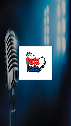 Rádio Batukada Screenshot 3