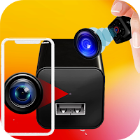Spy Hidden Camera Detectors
