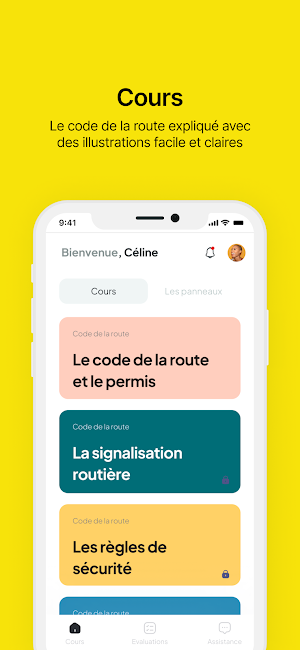 E-moniteur Screenshot 2