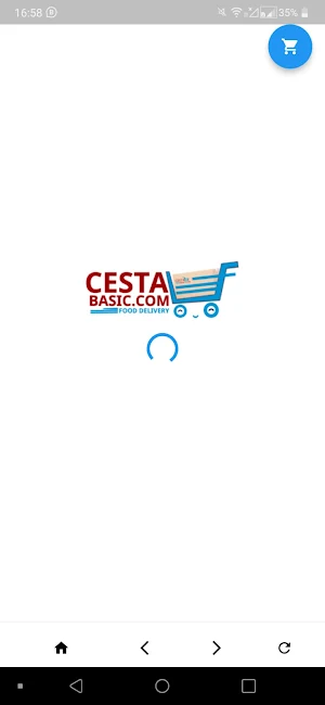CestaBasic Screenshot 3