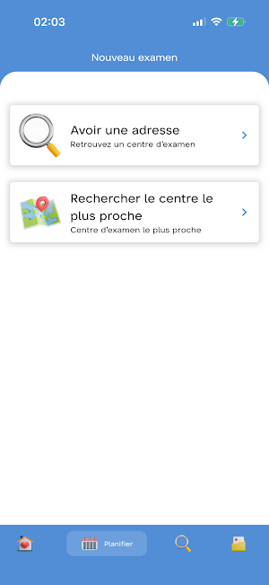 Diag Medical Screenshot 1