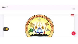 Syro Malankara Catholic Church Screenshot 1