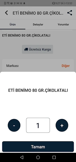 getirgelsinn Screenshot 2