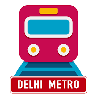 Delhi Metro Timing Route Fare