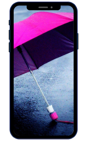 Umbrella Wallpapers Screenshot 0
