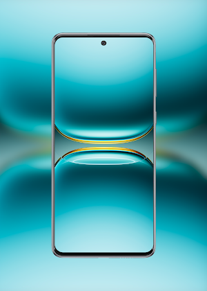 Tecno Spark 40 Pro Wallpapers Screenshot 2