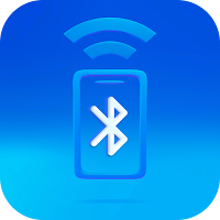 Bluetooth Finder & Connect