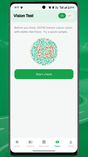 Likhit Tayari: Exam App Nepal Screenshot 3