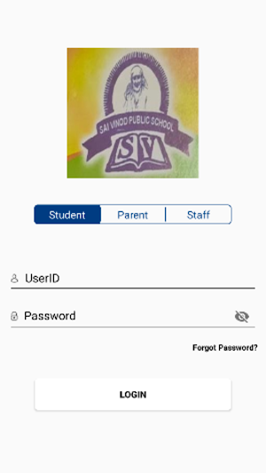 SAI VINOD PUBLIC SCHOOL Screenshot 3