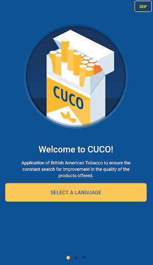 CUCO Screenshot 1