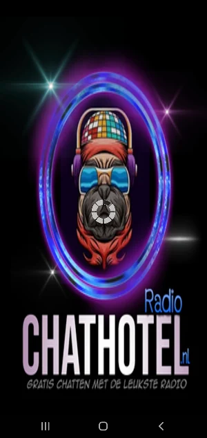 Chat Hotel Radio Screenshot 0