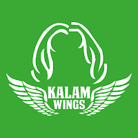 Kalam Wings - Driver