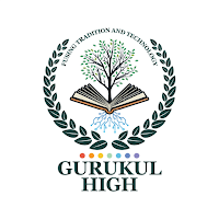 Gurukul High Student App