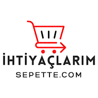 İhtiyaçlarım Sepette