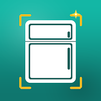 Grocy Fridge Scanner