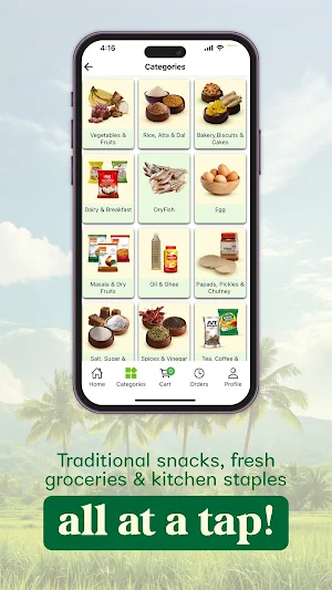 NativeNest Screenshot 3